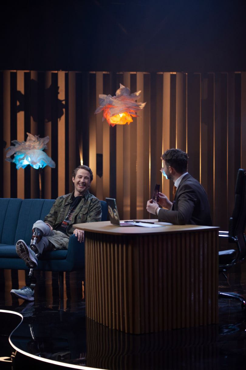 Олександр &laquo;Терен&raquo;